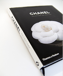 Chanel: Collections and Creations (25.15 x 2.54 x 28.7 cm)