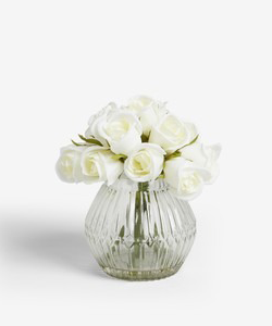 Lipsy Artificial Floral in Vase